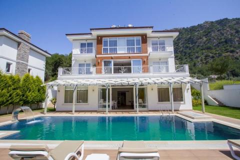 Villa Aphes