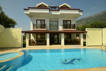 Villa Prestij 2