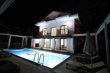 Villa Prestij Amintas