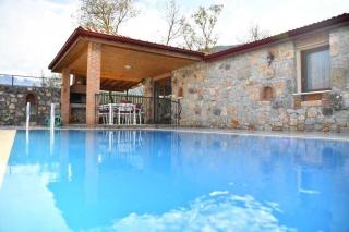 Villa Garden Lodge