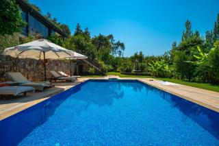 Villa Gizli Cennet