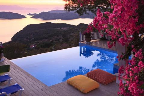 Marmaris Gezilecek Yerler Listesi ⭐ 2025 Gezi Rehberi... En İyi Yerler!