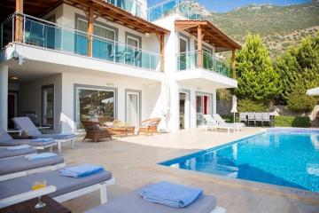 Villa Alkın