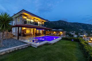 Villa Yuvam