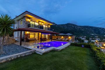 Villa Yuvam