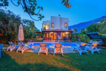 Villa Fig