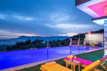 Villa Günışığı