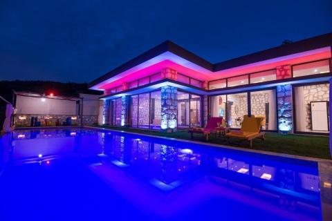 Villa Günışığı