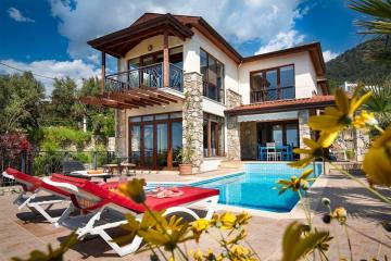 Villa Ravilya