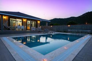 Villa Mican