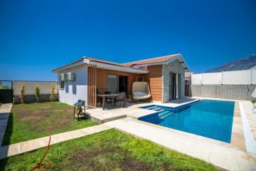 Villa Patara 1