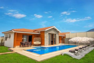 Villa Patara 2