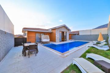 Villa Patara 4