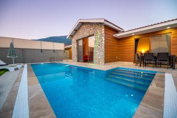 Villa Tlos 1