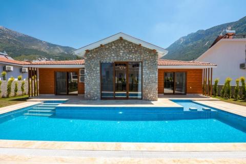 Villa Tlos Plus