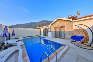 Likya Suite B