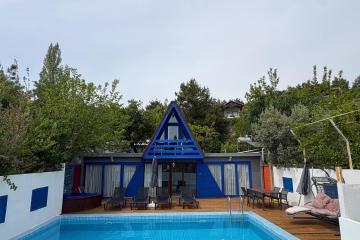 Villa İdil