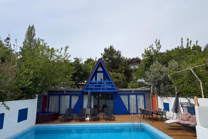 Villa İdil