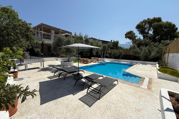 Villa Marina