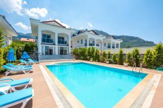 Villa Selmer