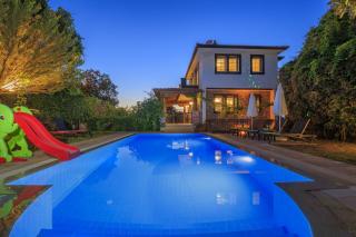 Villa Jüpiter Ovacık