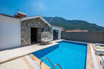 Likya Suite A