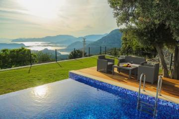 Villa Tranquility