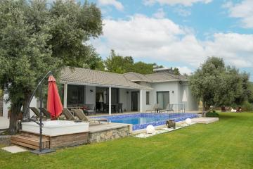 Villa Tranquility
