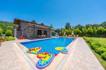 Villa Paradise