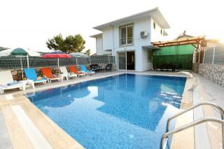 Villa Ocean Wide