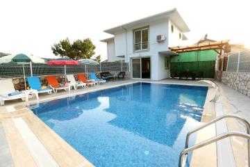 Villa Ocean Wide