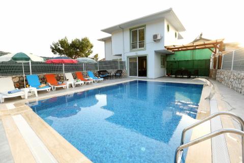 Villa Ocean Wide