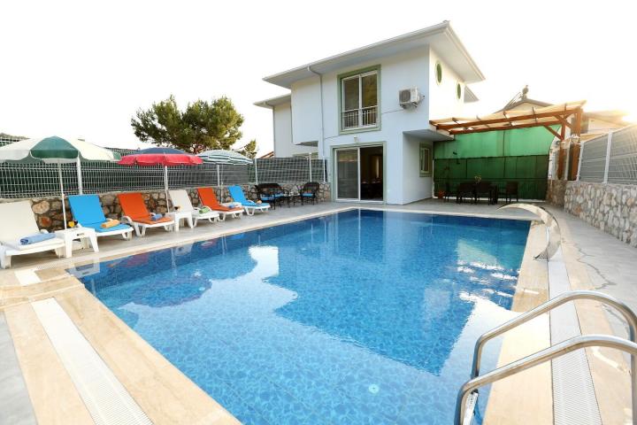Villa Ocean Wide