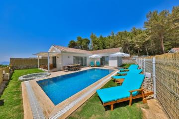 Faralya Villas 2