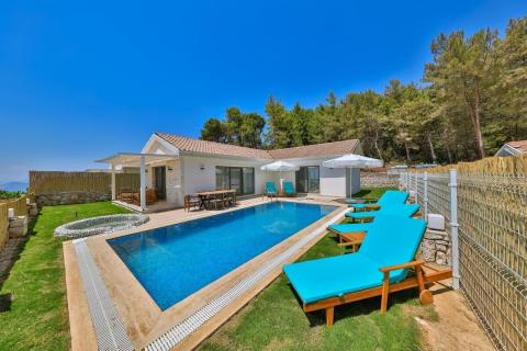 Faralya Villas 2