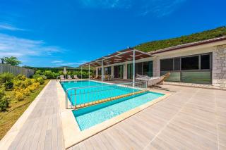 Villa Uludağ