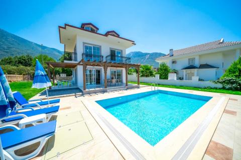 Villa Era