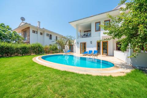 Villa Ekiz