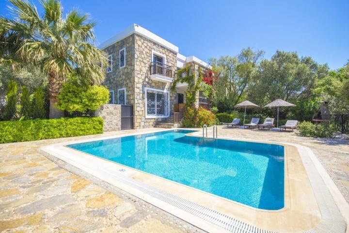 Villa Mare