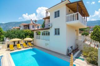 Villa Duman