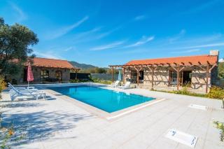 Villa Gizem