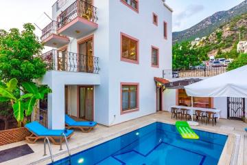 Villa Özgen
