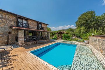 Villa Karia 1