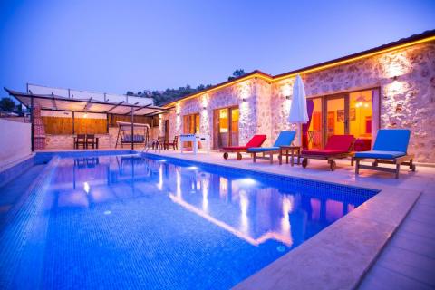 Villa Sema