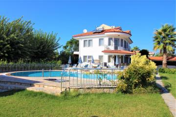 Villa Pervin