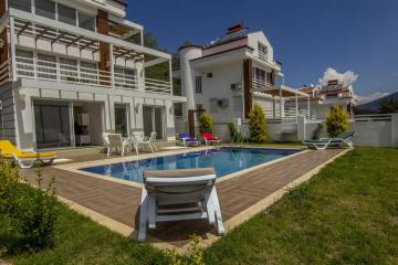 Villa Tala 2