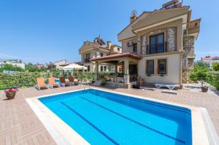 Villa Çiğdem
