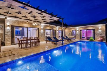 Villa Demet 