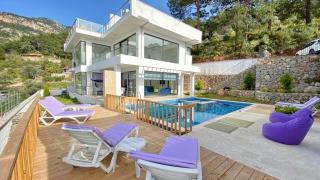 Villa Yeditepe