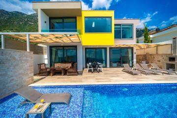 Villa Retro